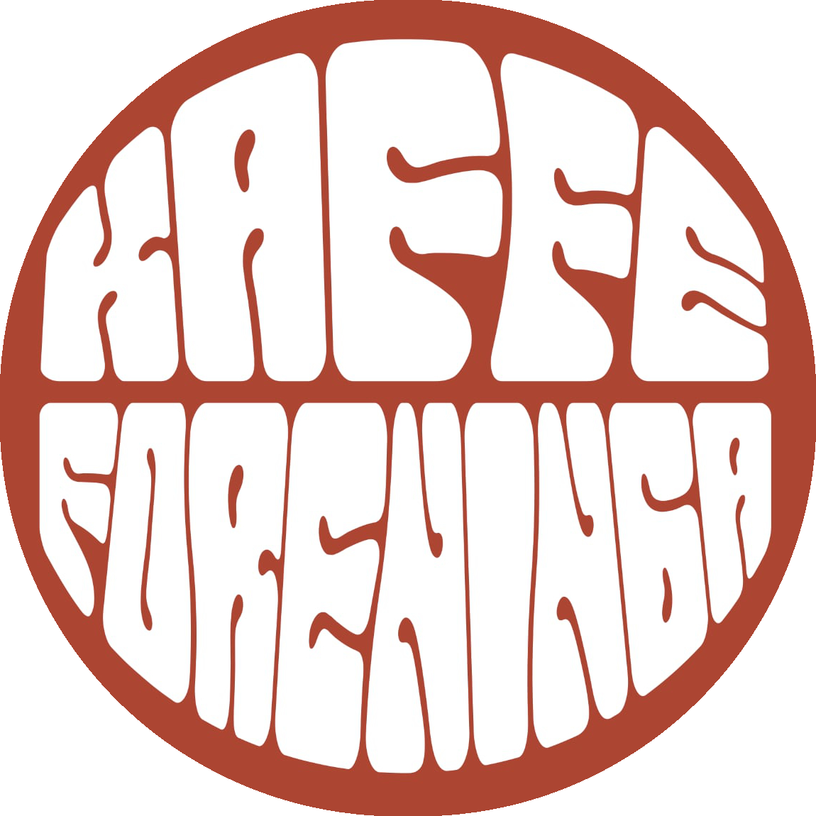 Kaffeforeninga Logo